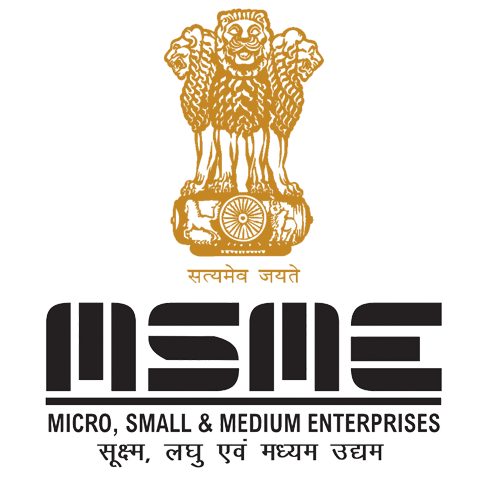 MSME logo