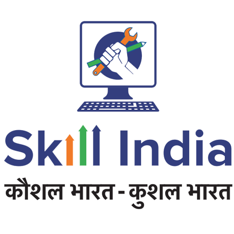 Skill India logo