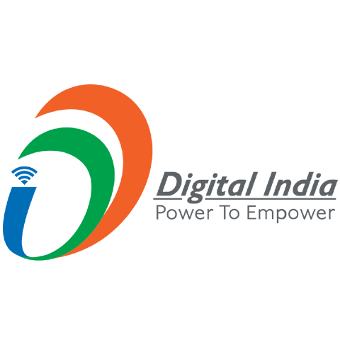 Digital India logo